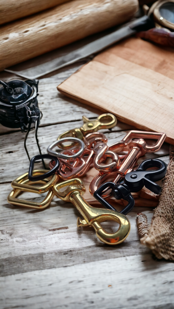 karabinder hundeleinen