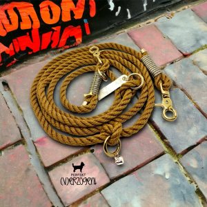 leine pp-seil gedreht