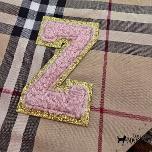 Hunde Bandana British Style Tartan Muster Classic