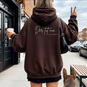 Hoodie, S-XXL, viele Farben