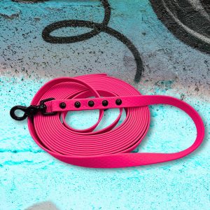 Schleppleine Wabenmuster 16mm / 5m